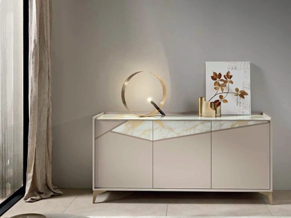 Madia Trilogy 01 di Gierre Mobili