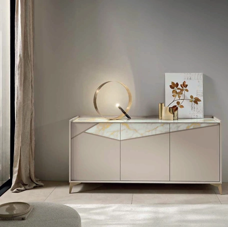 Madia Trilogy 01 di Gierre Mobili