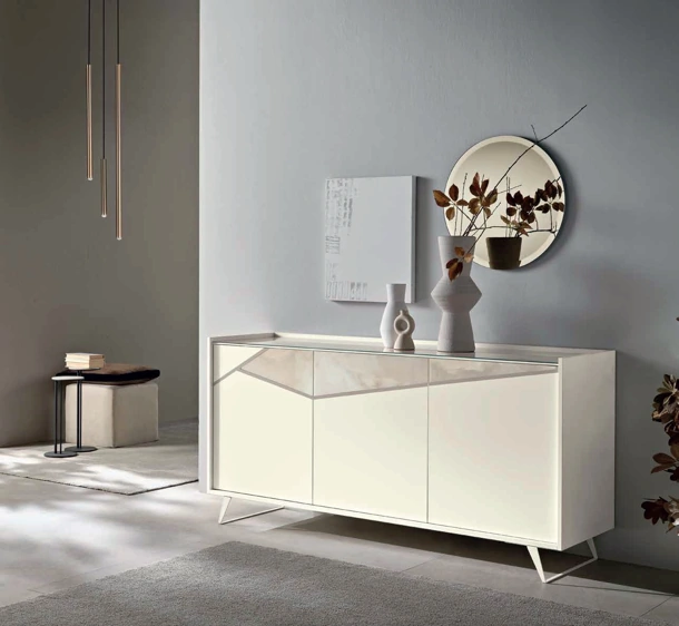 Madia Trilogy 02 di Gierre Mobili