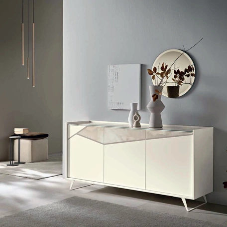 Madia Trilogy 02 di Gierre Mobili