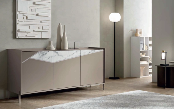 Madia Trilogy 03 di Gierre Mobili