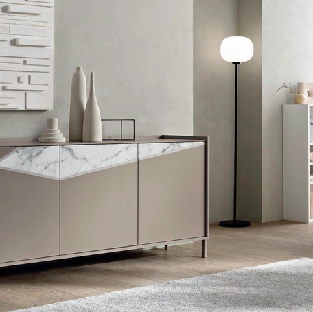 Madia Trilogy 03 di Gierre Mobili