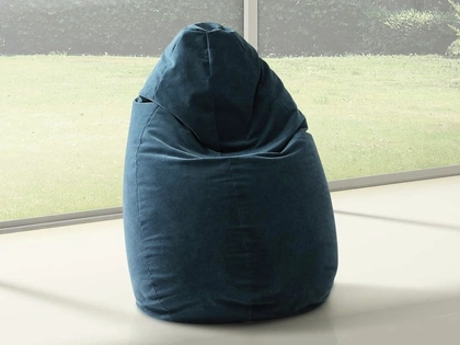 Poltrona pouf Battlò di Rimar