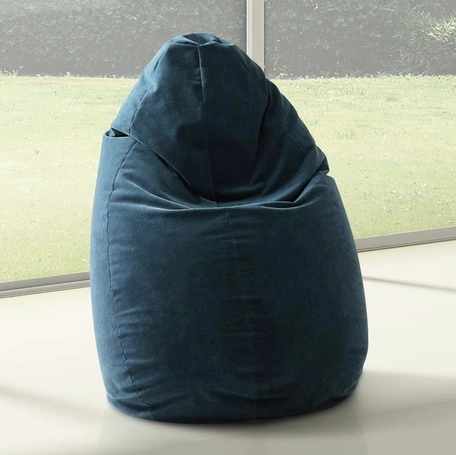 Poltrona pouf Battlò di Rimar