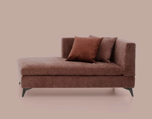 Poltrona Bauhaus di Rimar