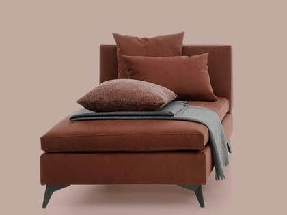 Poltrona Bauhaus di Rimar