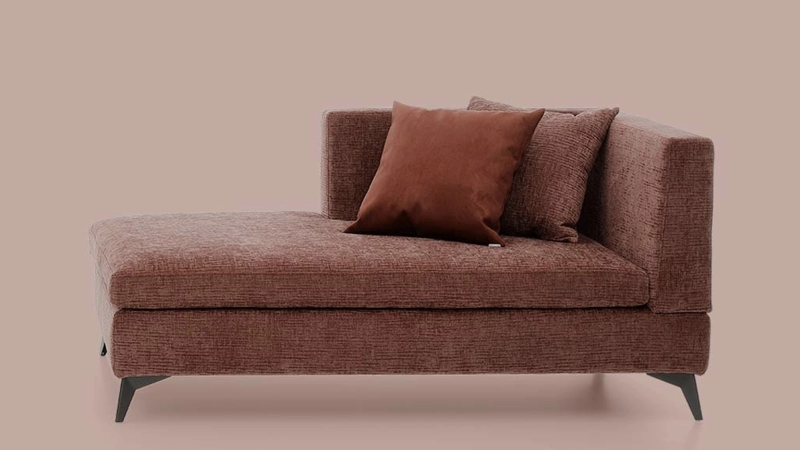 Poltrona Bauhaus di Rimar