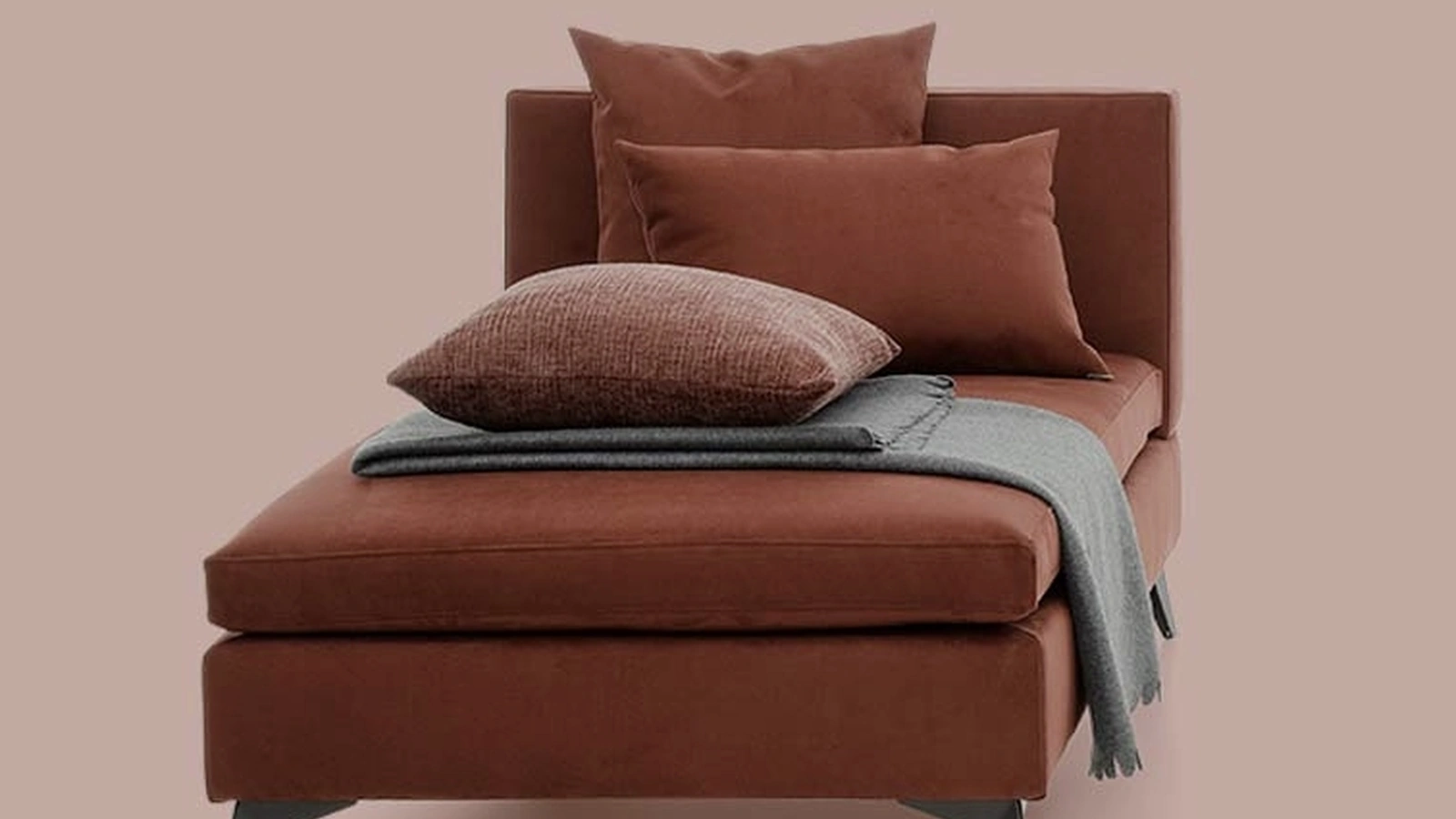 Poltrona Bauhaus di Rimar