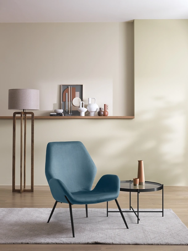 Poltrona Brandy di Stones