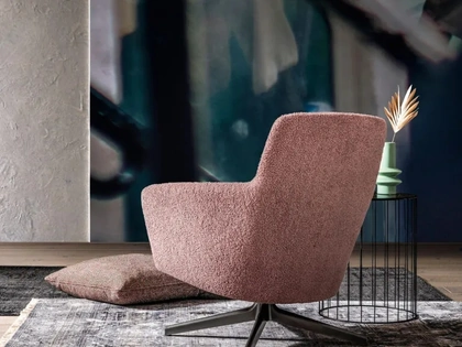 Poltrona Denver di Samoa