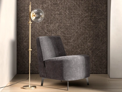 Poltroncina Dory di Samoa
