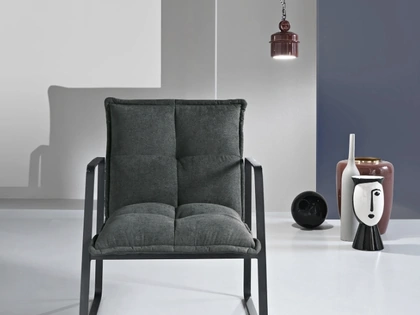 Poltroncina Fabia di Ikone Casa