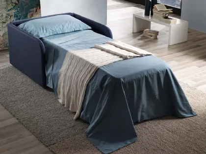Poltrona Letto singolo Gioia di Hoppla