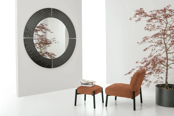 Poltrona Kanto di Target Point