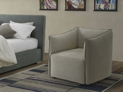 Poltroncina Petronas di Rimar