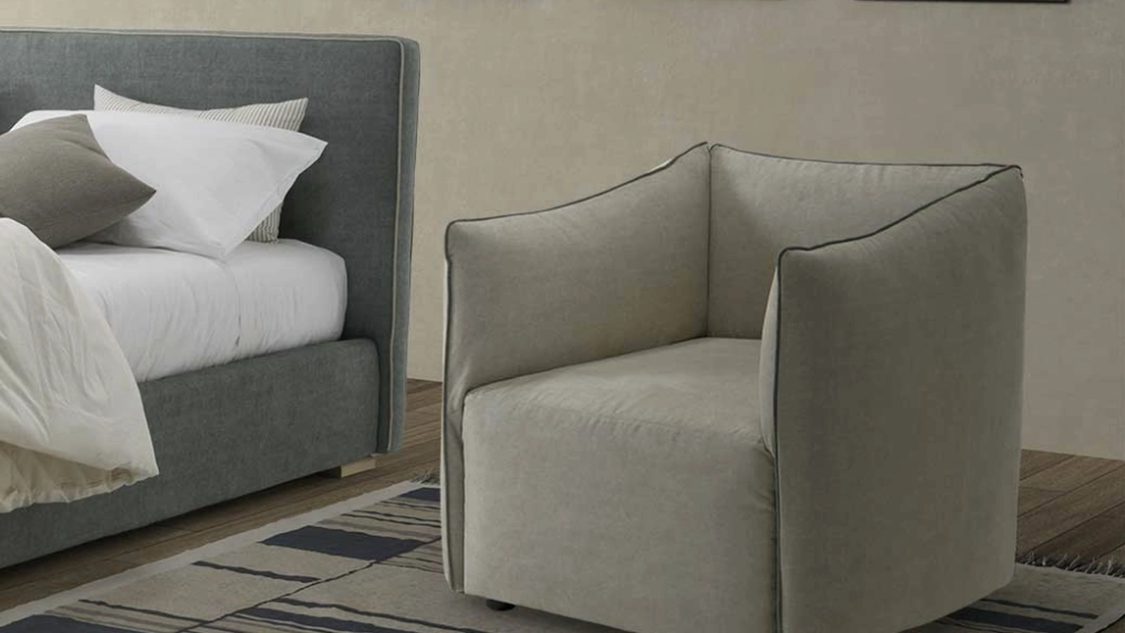 Poltroncina Petronas di Rimar