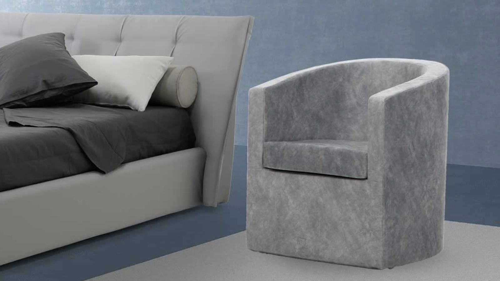 Poltroncina Robi di Rimar