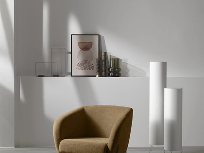 Poltroncina Sherry di Stones