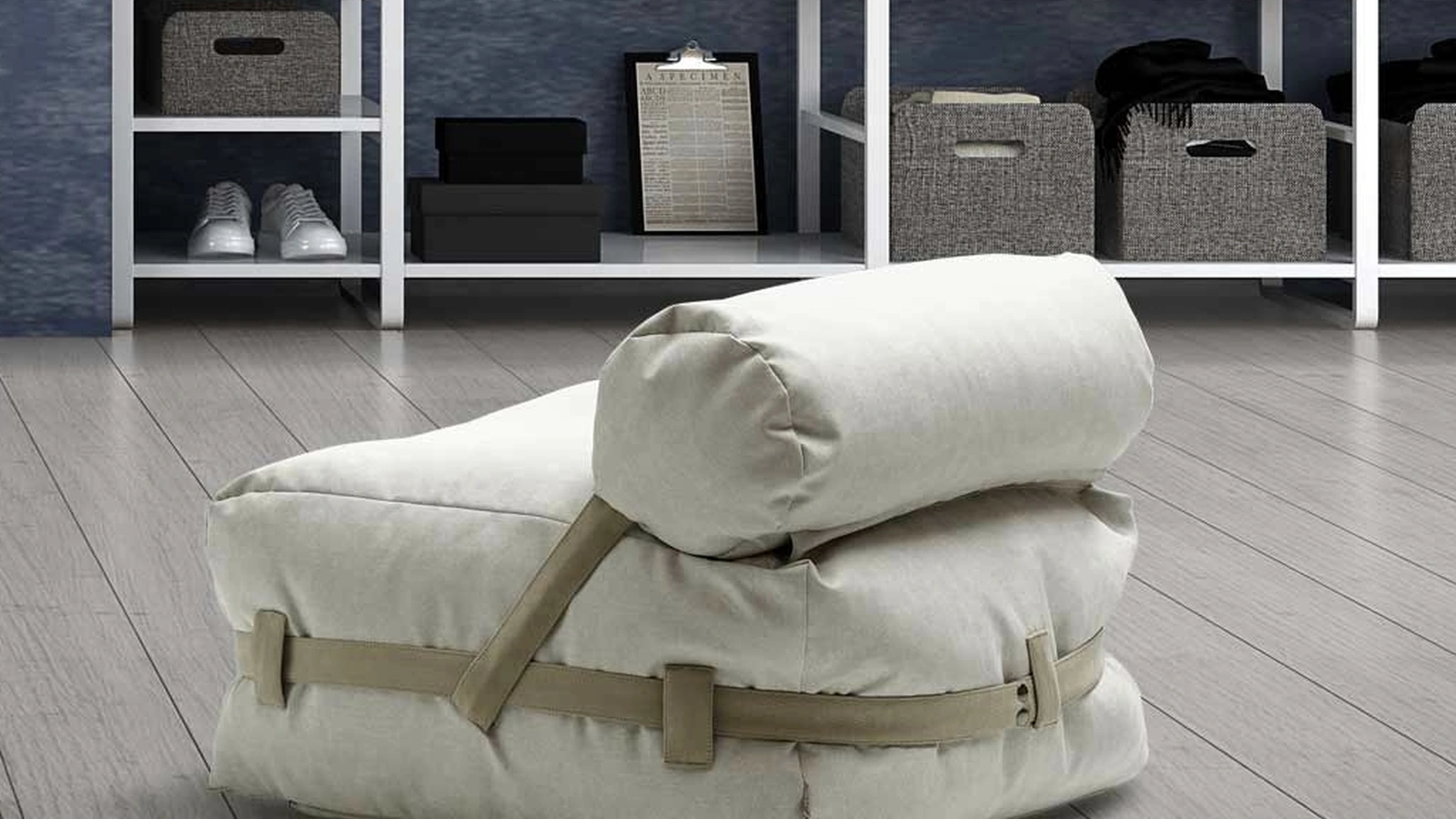 Poltrona Vicens di Rimar