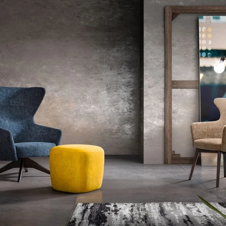 Poltrone Wendy di Samoa