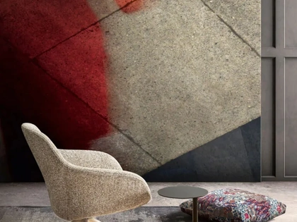 Poltrone Yoko di Samoa