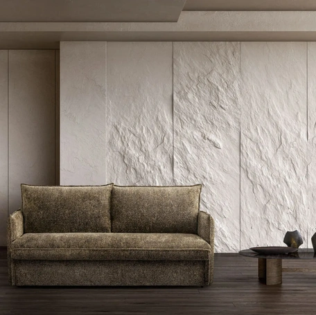 Divano Letto Anouk di Samoa