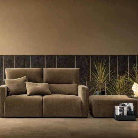 Divano Letto Bart di Samoa