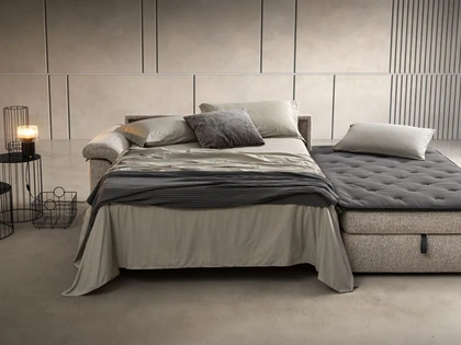Divano Letto Camber di Samoa