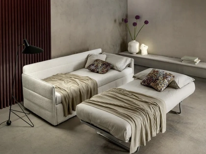 Divano Letto trasformabile City di Samoa