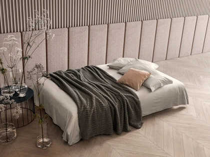 Divano Letto trasformabile Dance di Samoa