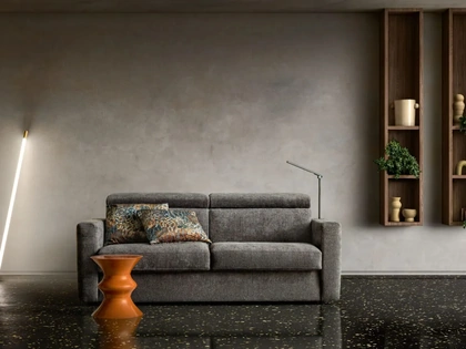 Divano Letto Ground di Samoa