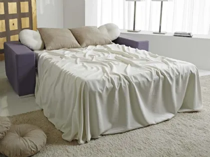 Divano Letto matrimoniale Hawaii di Hoppla