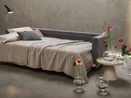 Divano Letto trasformabile Race di Samoa