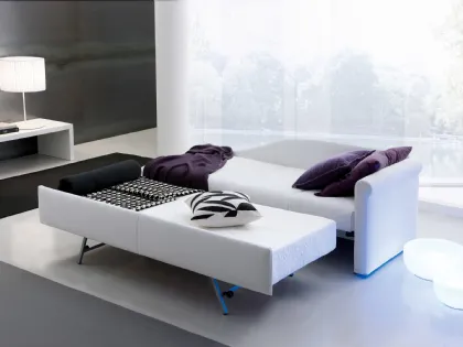 Divano Letto Step di Fabbri Salotti