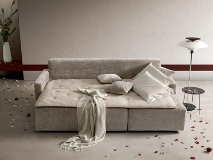 Divano Letto trasformabile Swift di Samoa