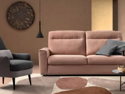 Divano Relax Swing Slick di Samoa