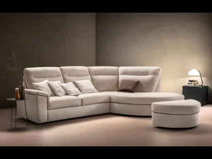 Divano Relax Swing Tender di Samoa