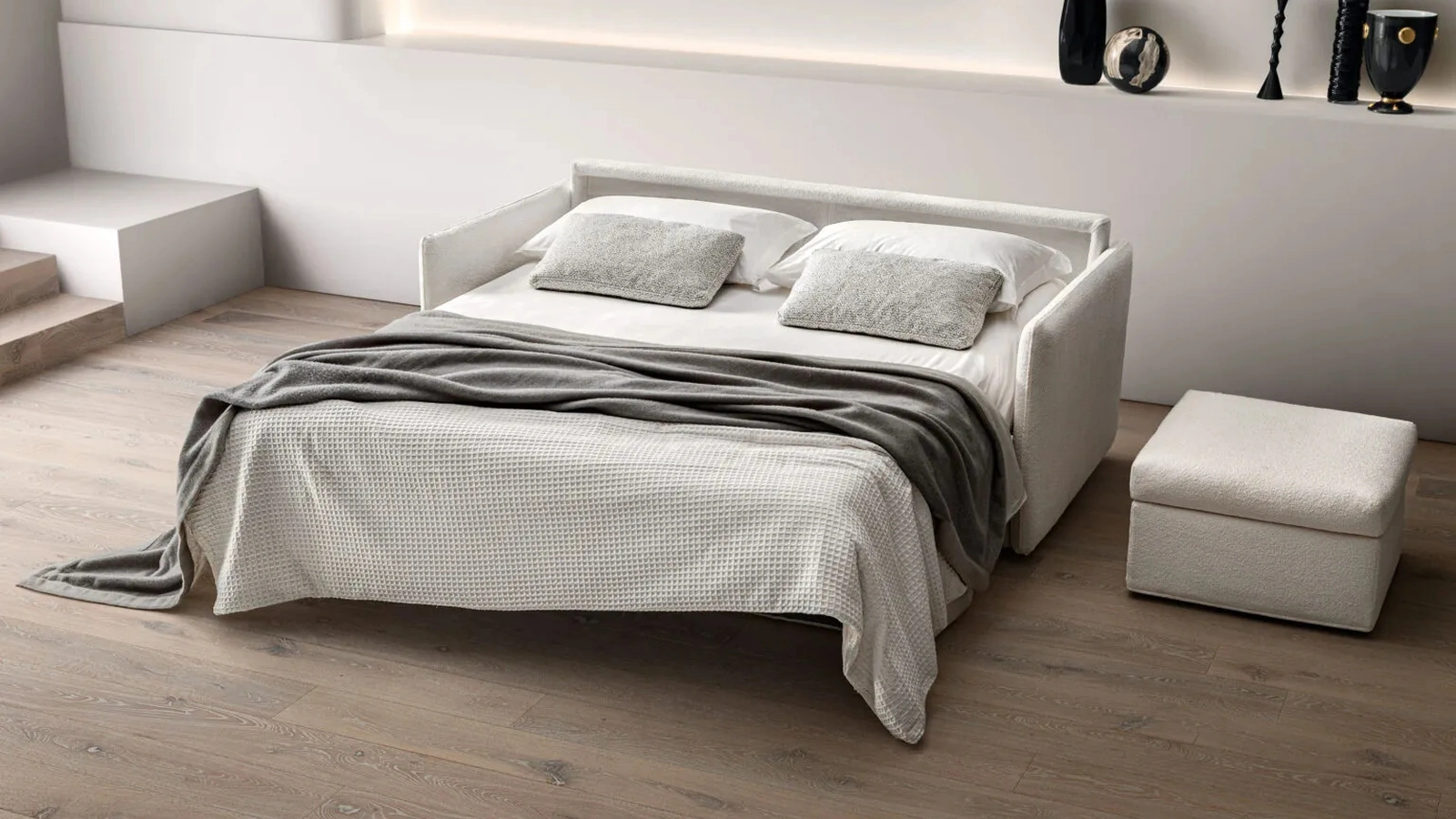 Divano Letto Urban di Samoa