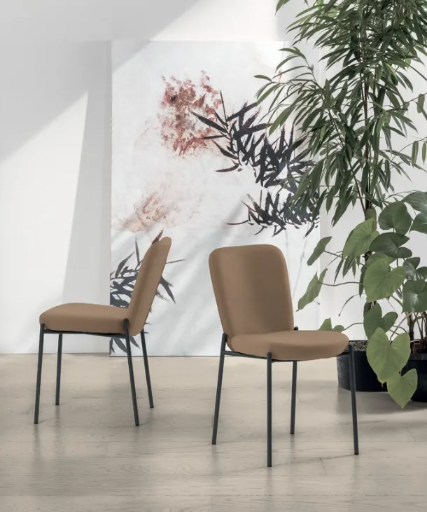 Sedia Akita di Target Point