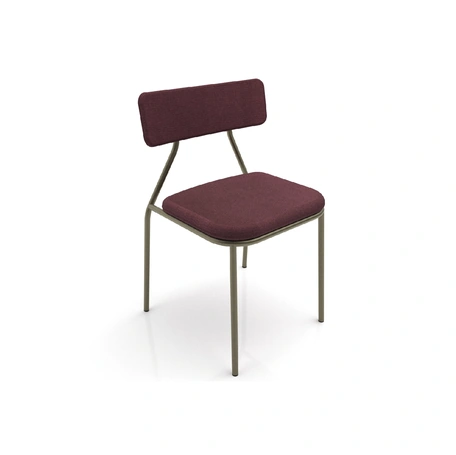 Sedia Betty/B di Zamagna