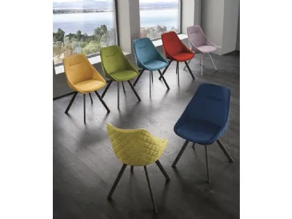 Sedia Bilbao di Target Point