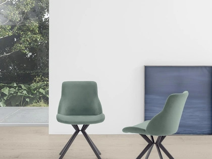 Sedia Brasilia New di Target Point