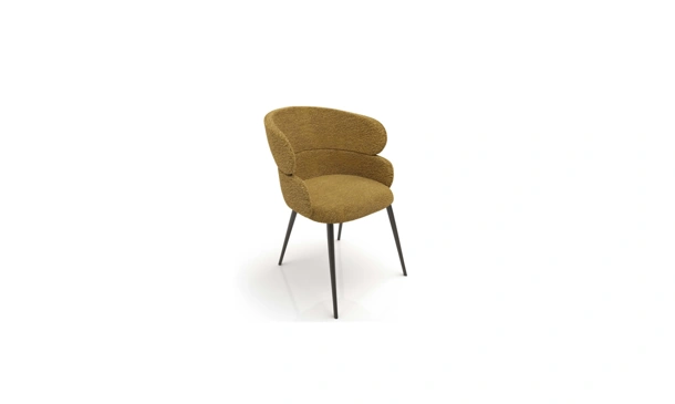 Sedia Bubble/B di Zamagna