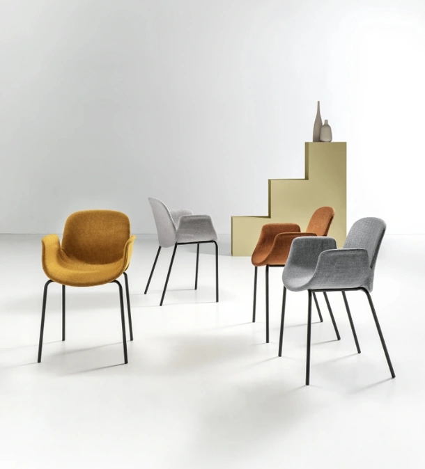 Sedia Eligia di Ikone Casa