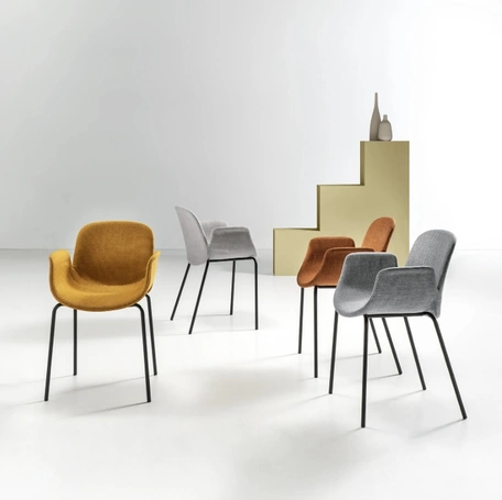 Sedia Eligia di Ikone Casa