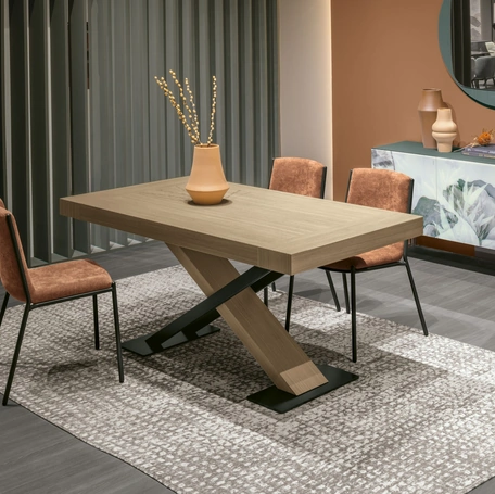 Sedia impilabile elegante Fuji di Target Point