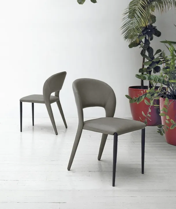 Sedia Fusion di Target Point