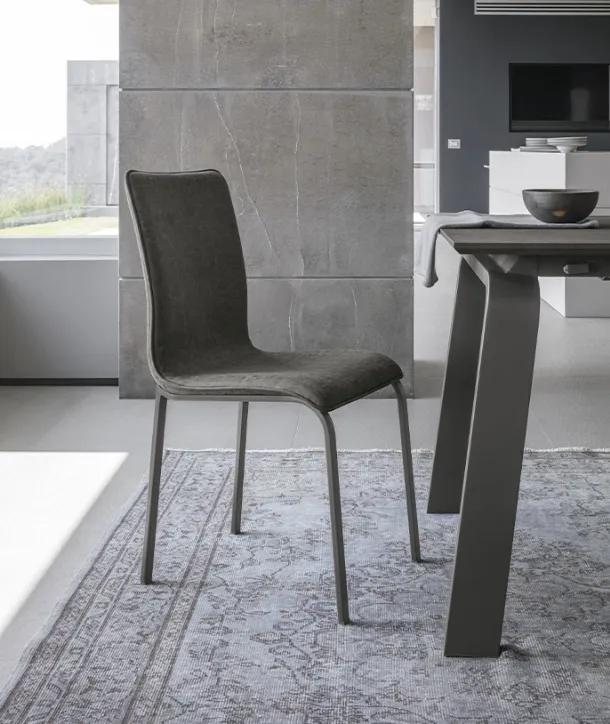 Sedia Glamour New di Target Point