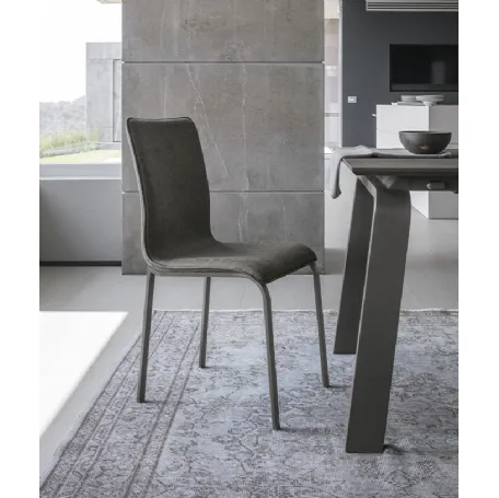 Sedia Glamour New di Target Point