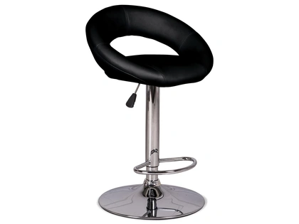 Sgabello regolabile Kolbi di Stones